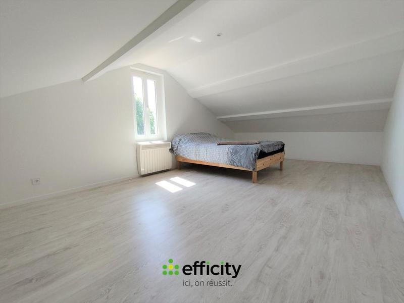 Maison - 153 m² - 6 pièces