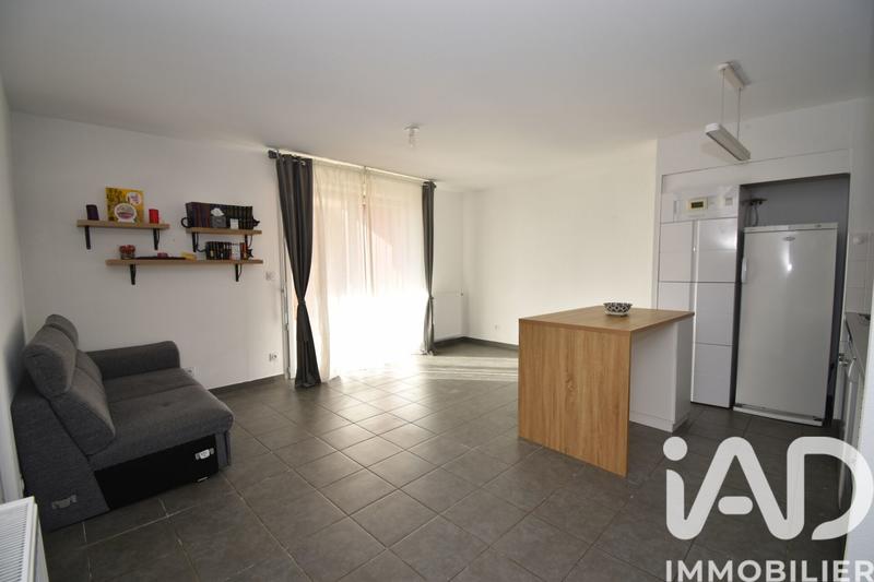 Appartement - 76 m² - 4 pièces
