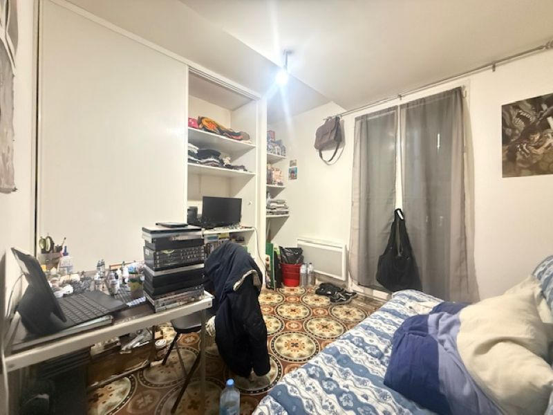 Maison - 190 m² - 8 pièces