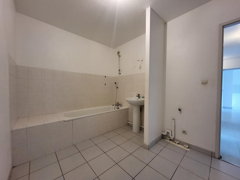 Appartement - 83 m² - 3 pièces