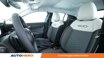 Fiat 600 1.2 Hybrid Dct6 100 ch