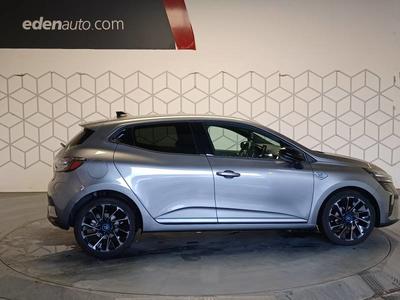 Renault Clio TCe 90 ch Gsr2 Esprit Alpine