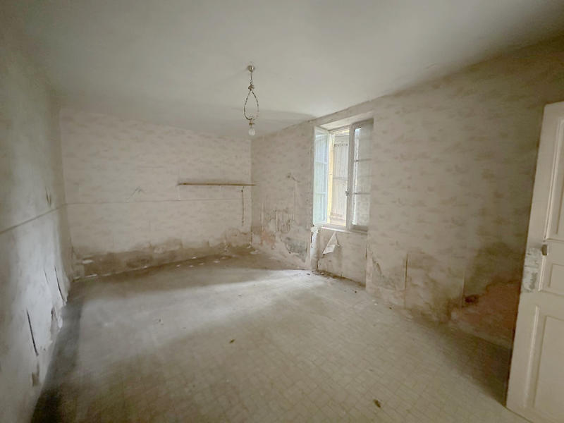 Maison - 190 m² - 8 pièces