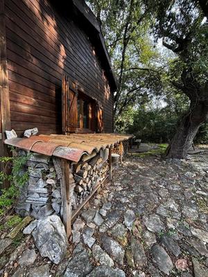 Maison - 26 m² - 2 pièces