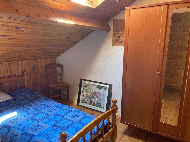 Maison - 130 m² - 7 pièces