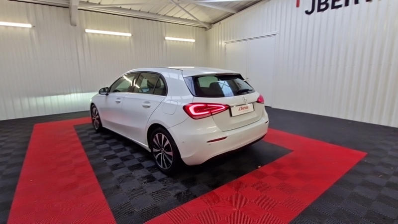 Mercedes Classe a 180 Style Line 7g-Dct