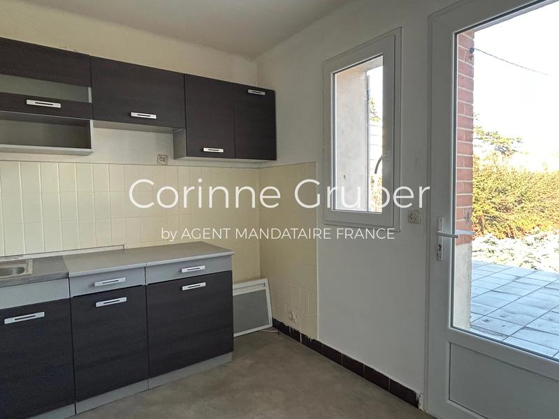 Maison - 192 m² - 5 pièces