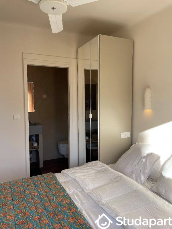 Appartement - 25 m² - 2 pièces