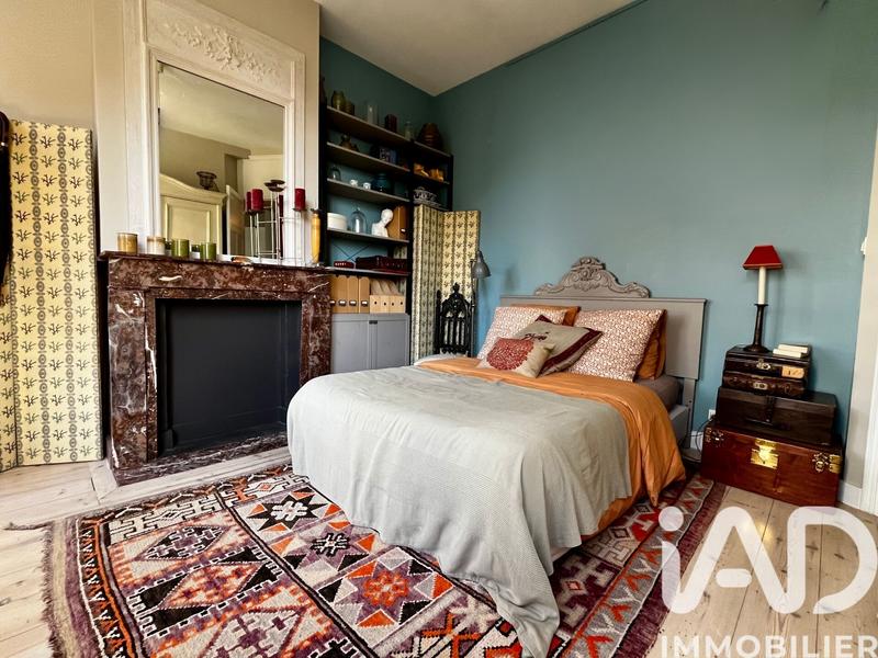 Appartement - 86 m² - 3 pièces