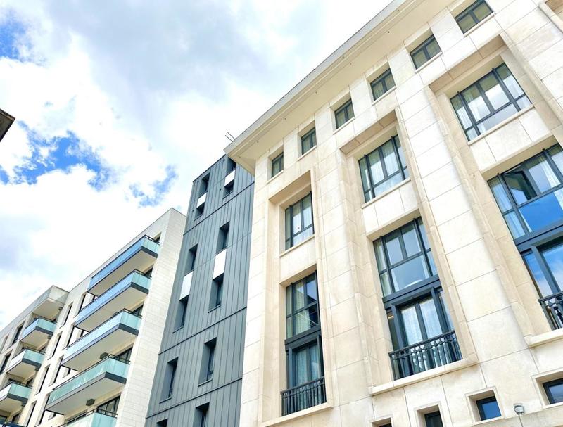 Appartement - 135 m² - 4 pièces