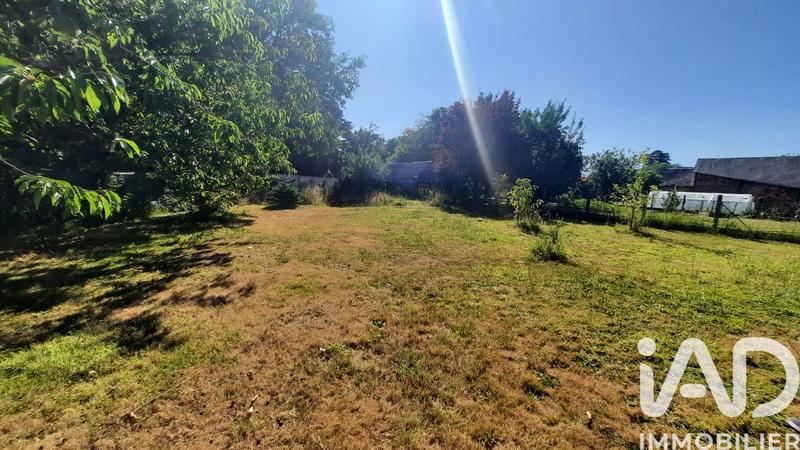 Maison de village - 183 m² - 6 pièces