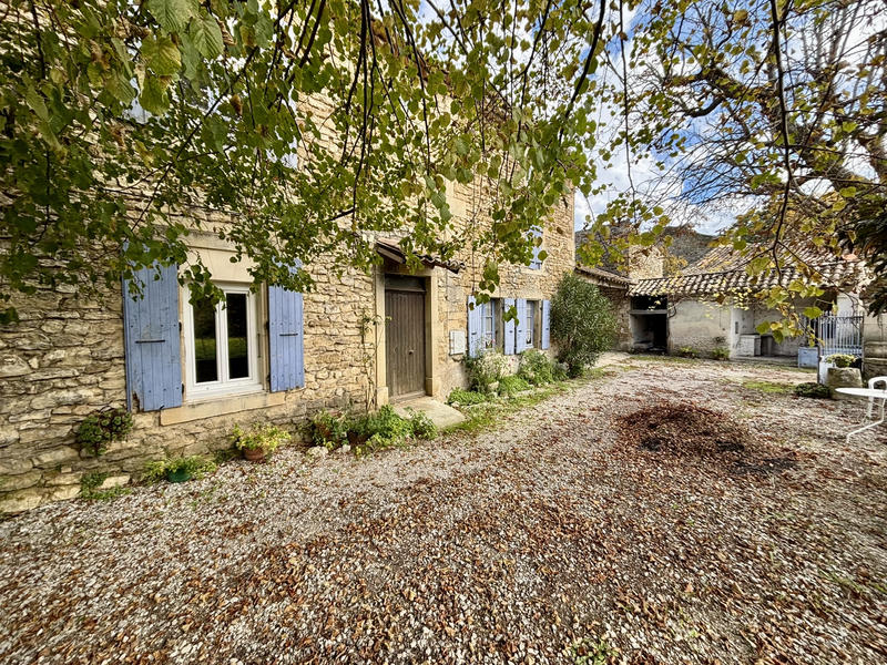 Ferme - 280 m² - 12 pièces
