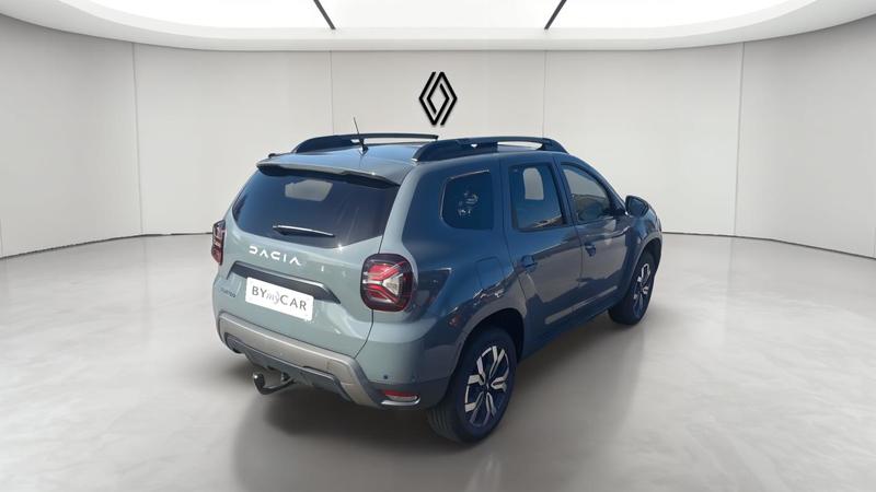 Dacia Duster TCe 150 4x2 Edc Journey