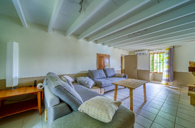 Maison - 160 m² - 5 pièces