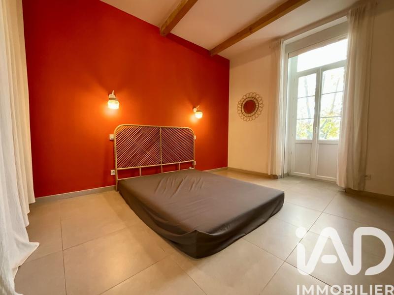 Appartement - 99 m² - 4 pièces