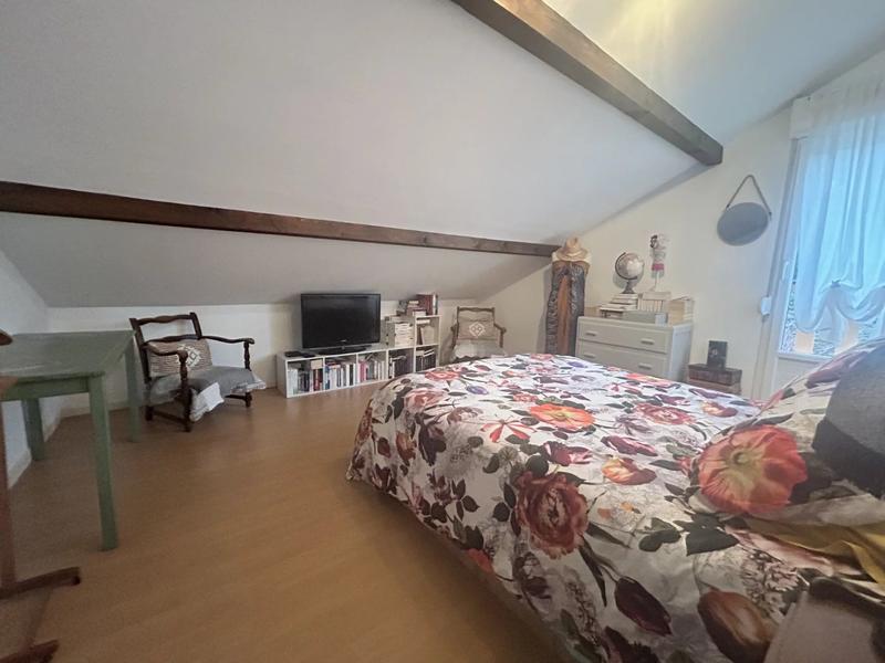 Maison - 103 m² - 5 pièces