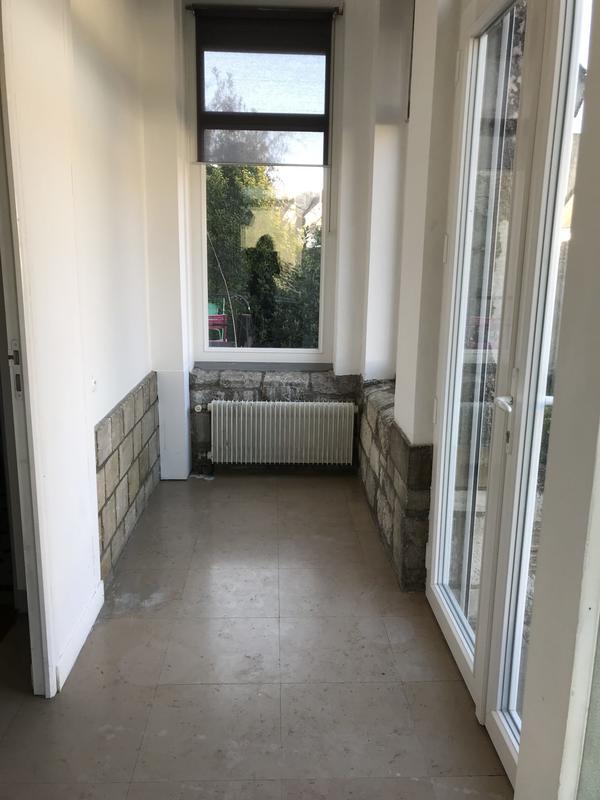 Appartement - 40 m² - 1 pièce