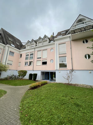 Appartement - 110 m² - 4 pièces