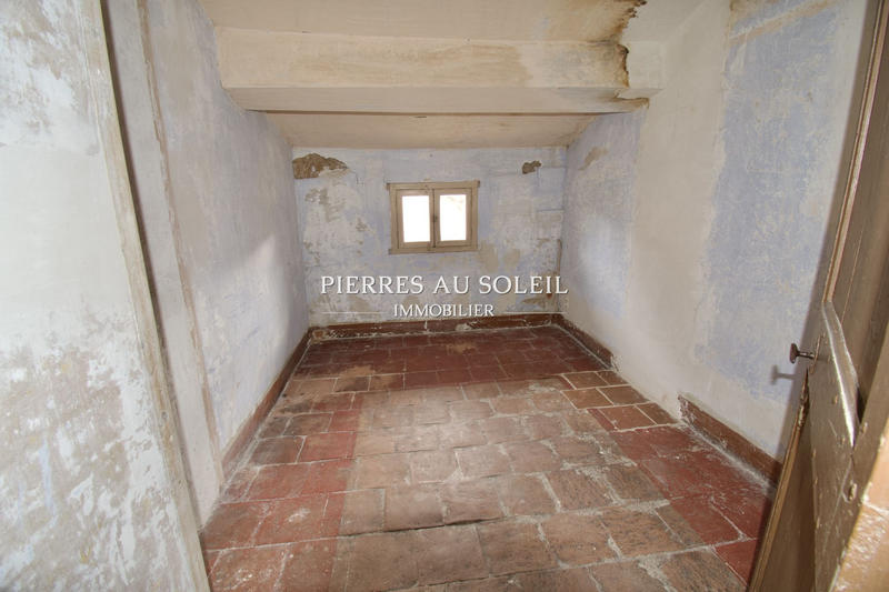 Maison de village - 110 m² - 5 pièces