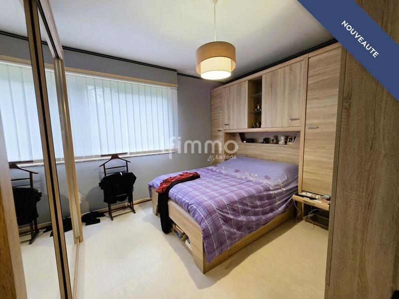 Appartement - 75 m² - 4 pièces