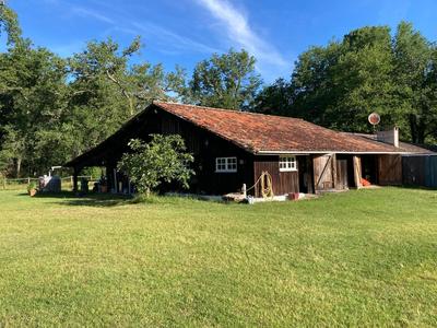 Maison - 220 m² - 7 pièces