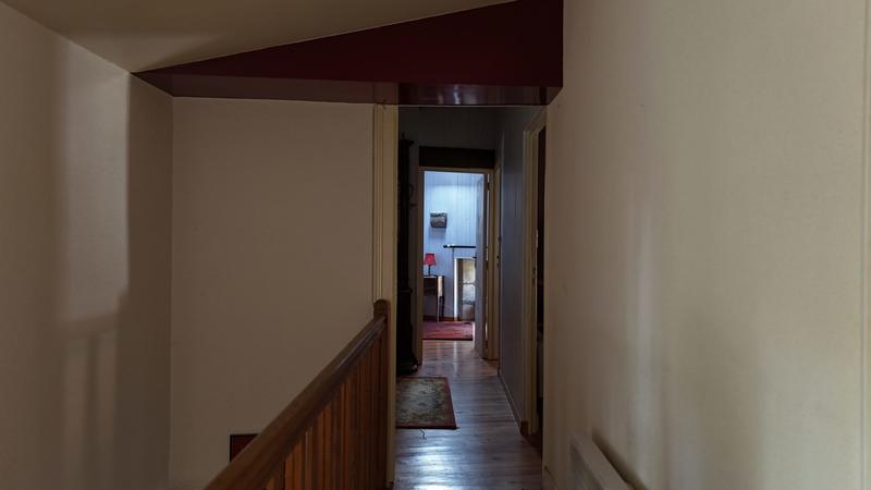 Maison ancienne - 100 m² - 6 pièces