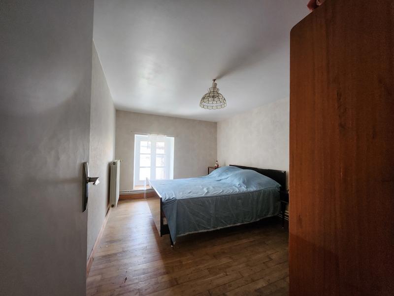 Maison - 124 m² - 5 pièces