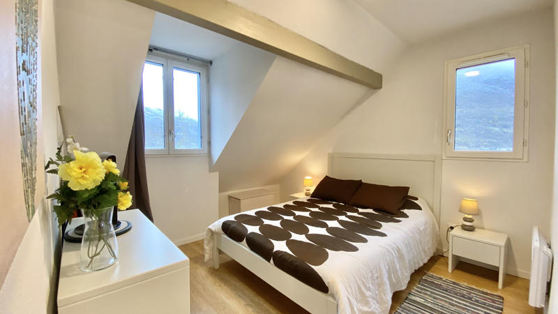 Appartement - 54 m² - 2 pièces