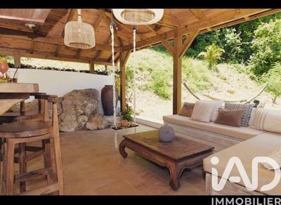 Appartement - 37 m² - 3 pièces