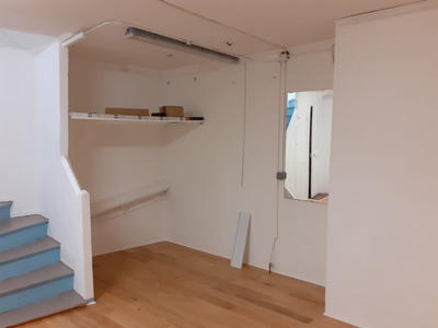 Magasins - 45 m² - 2 pièces
