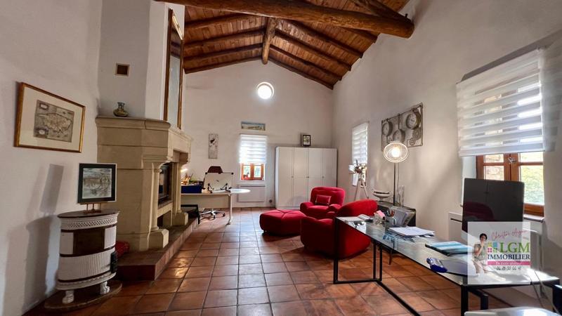 Gîte - 253 m² - 5 pièces