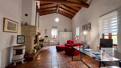 Gîte - 253 m² - 5 pièces