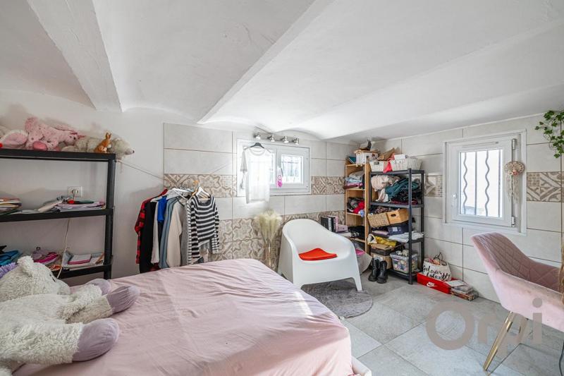 Maison de ville - 133 m² - 6 pièces