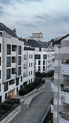 Appartement - 31 m² - 1 pièce