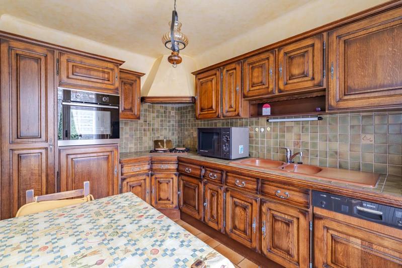 Maison - 83 m² - 5 pièces