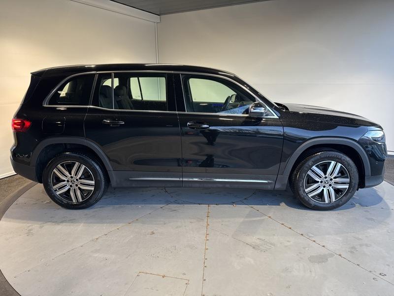 Mercedes Eqb 250+ Edition