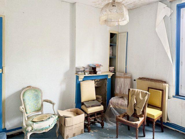 Immeuble - 167 m² - 3 pièces