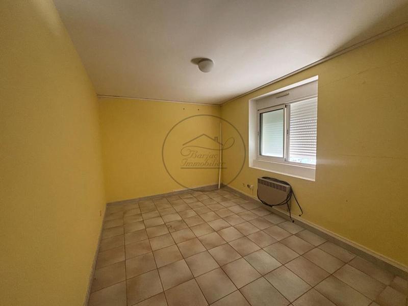 Maison de village - 148 m² - 8 pièces