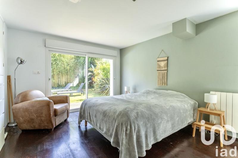 Maison - 164 m² - 5 pièces