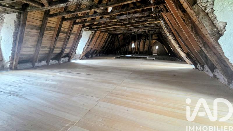 Maison - 195 m² - 4 pièces