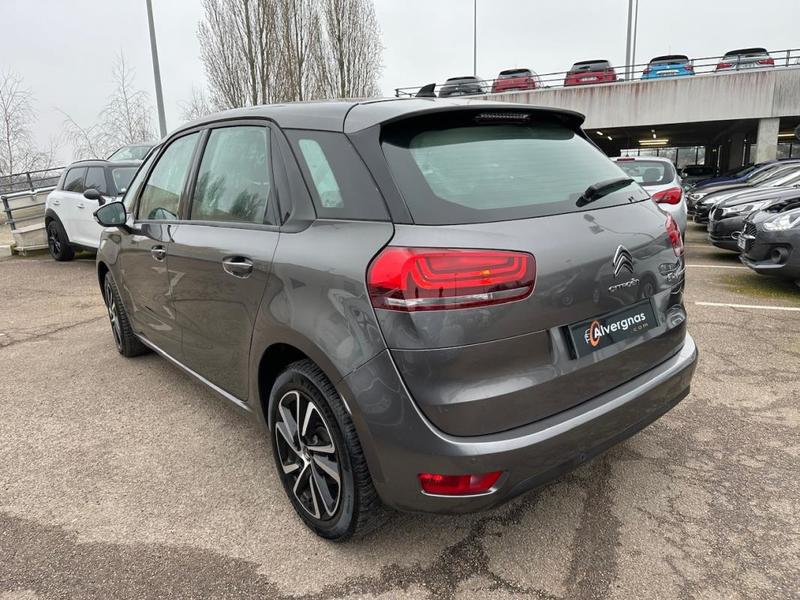 Citroën c4 spacetourer 1.5 Bluehdi 130 s&amp;S Business Eat8