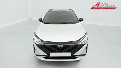 Nissan Qashqai e-Power 190 ch n-Design