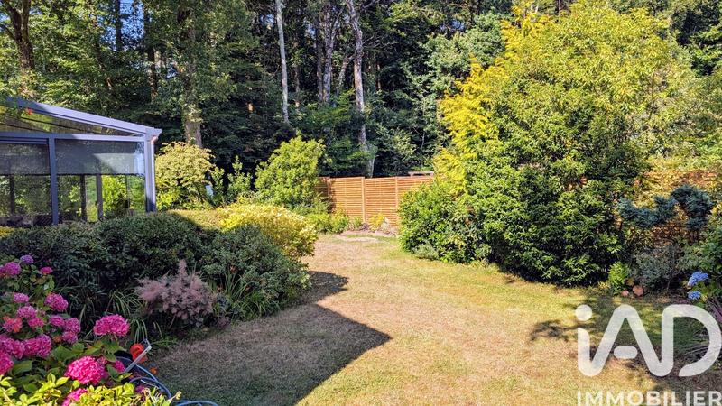 Maison - 150 m² - 7 pièces