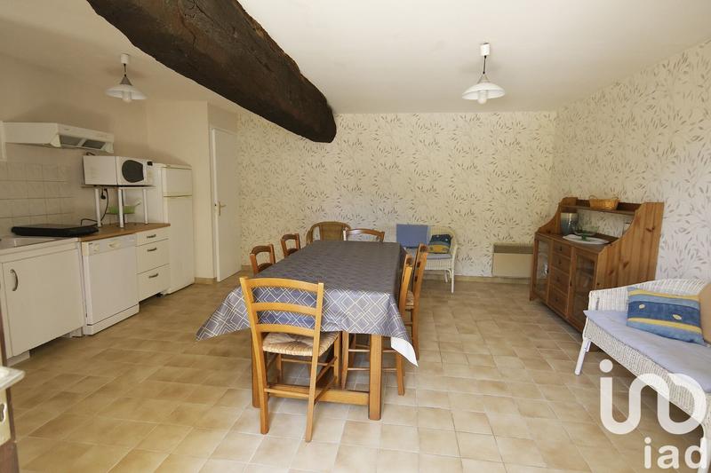 Maison - 315 m² - 8 pièces