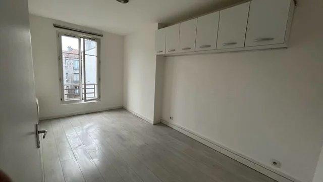 Appartement - 36 m² - 2 pièces