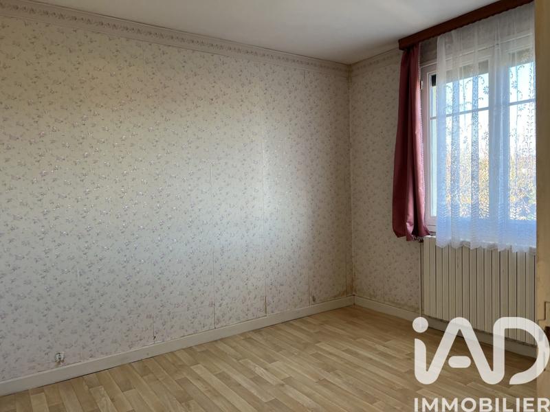 Maison - 65 m² - 3 pièces