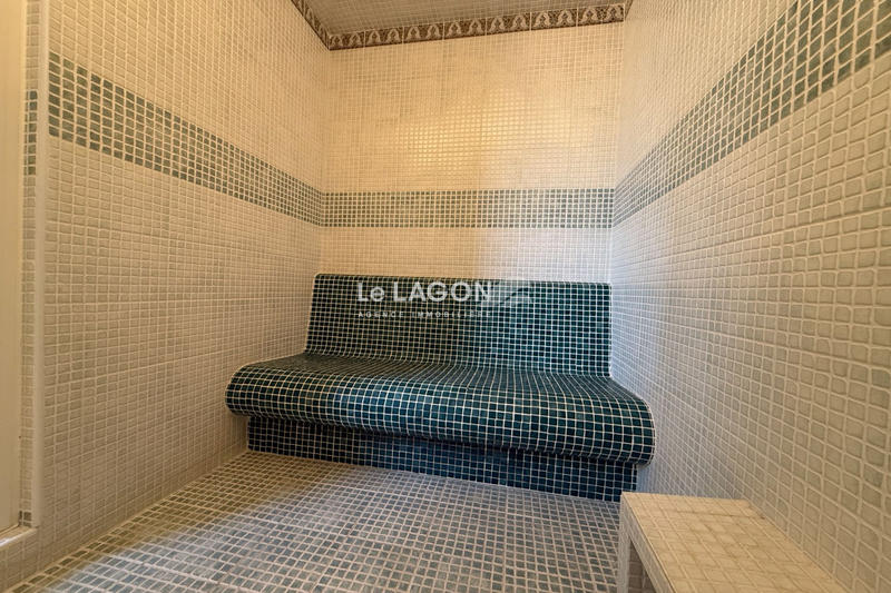 Maison - 155 m² - 4 pièces