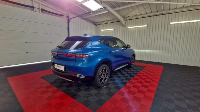 Alfa Romeo Tonale 1.3t Phev 280 At6 Q4 Ti