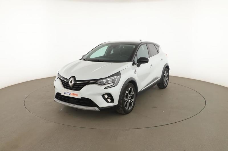 Renault Captur 1.6 E-Tech Intens 145 ch