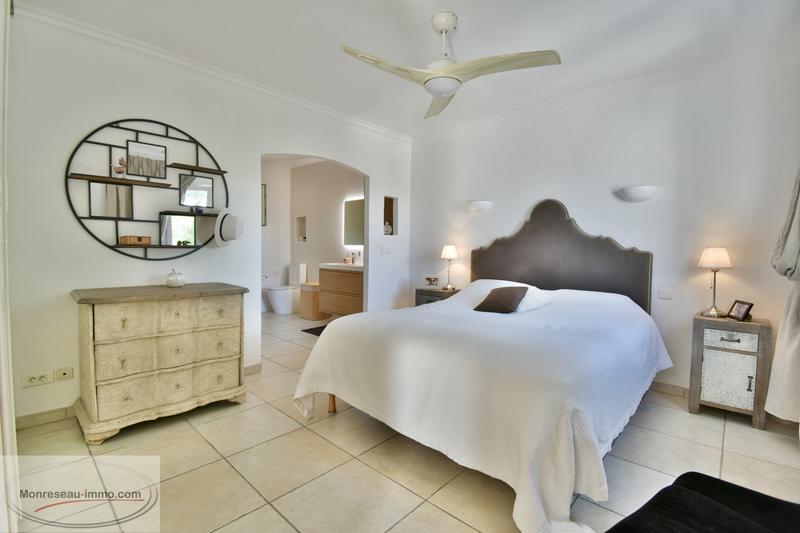 Maison - 173 m² - 6 pièces